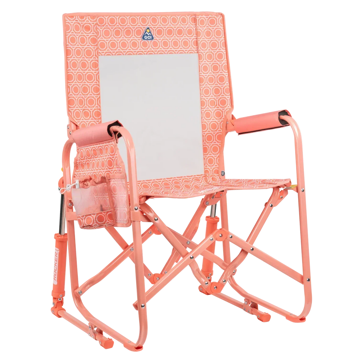 Stowaway Rocker™ 48x